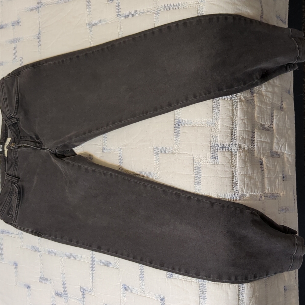 D&G Skinny Leg Jeans
